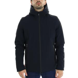 PIUMINO WINTER STORM RRD BLU